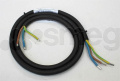 Smeg Mains Power Lead - 821291597 Power Cord